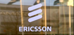 Ericsson as one off the winner of the World Technology Leader Award