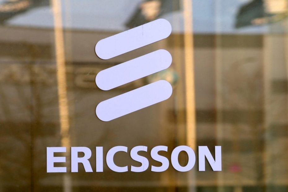 Ericsson as one off the winner of the World Technology Leader Award