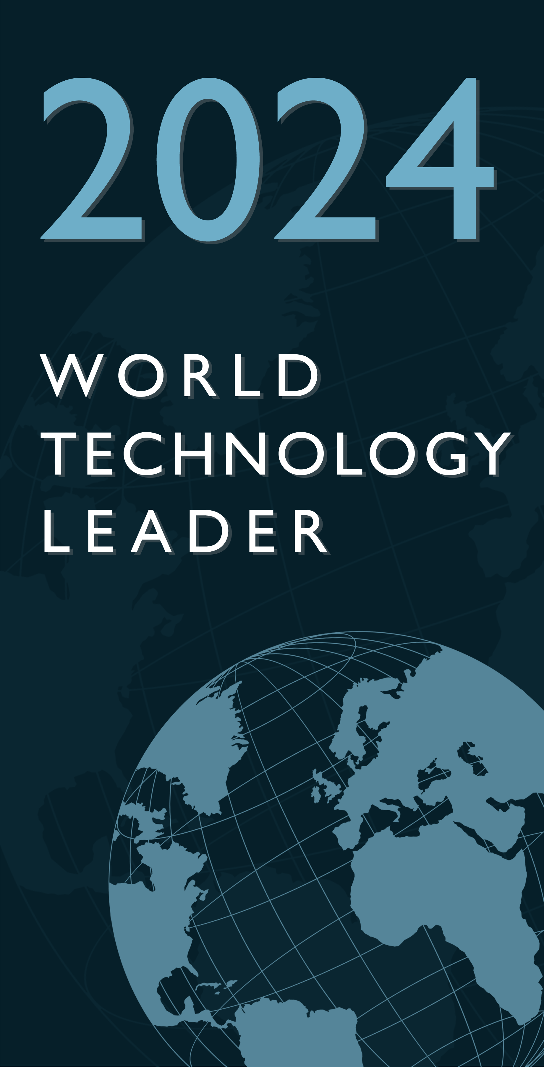 World Technology Leaders Ceremony