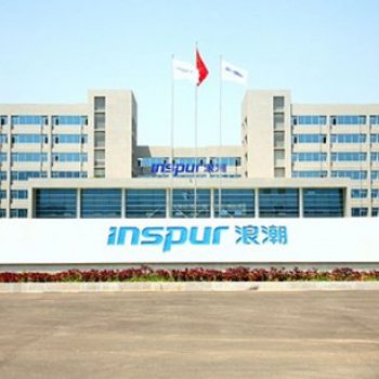 inspur group